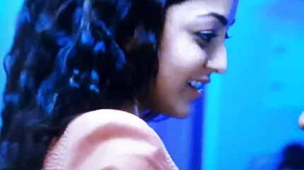 Russisch harde sex nl Masha van de drempel slikte een lul en sprong erop