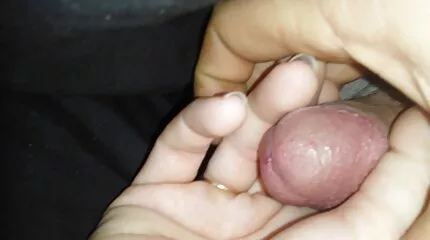 In plaats van een nieuwjaarscadeau bood Vienna Black een nat poesje aan keihard neuken