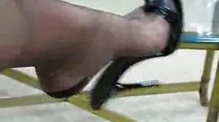 Twee ondeugende Blondjes deden een porn hard hentai mooi anaal met een zwarte man