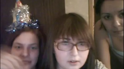 Drie mannen keiharde sex neuken hard twee mooi meisjes