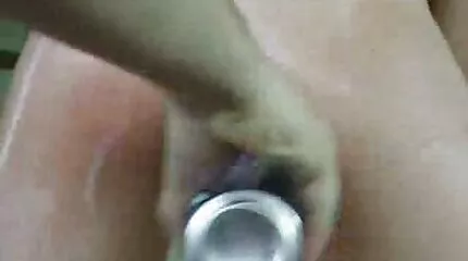 Luxe libertines in lingerie met kousen hebben een video hentai hardcore fuck met strap-on