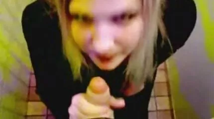 Russisch Blondine Lola Ta harde porn Ta