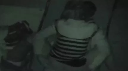 Gespierde gratis harde prono kale man neukt ruwweg Aziatisch in haar harige vagina