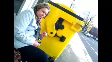 Ambitieus gratis harde porno films meisje gepest tijdens BDSM spelletjes