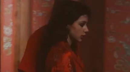 Super-naughty sandy-haired Baba heeft veel neuken harde sex film met haar minnaar