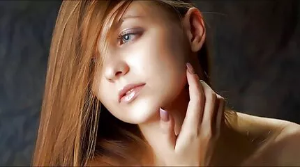 Geneukt Russisch meisje in een gekruid sex tv hard rok en gedwongen naar sperma violently