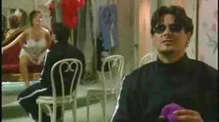 Aanhoudende mannelijke geboord zoete vagina van lichtharige lesbische harde sex nympho Nikki Benz