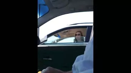 Jong weinig Roodkapje jongen lesbische harde sex geneukt door een reusachtig lul